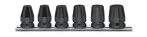   Beta 720FTX/SB6 1/2"-os gépi Torx®-dugókulcs ütvecsavarbehajtókhoz, foszfátozott 