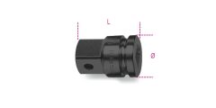 Beta 720/16 Bővítő közbetét 1/2" - 3/4" 