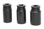 Beta 728L/S3 gépi dugókulcs készlet 3/4"  30-32-36