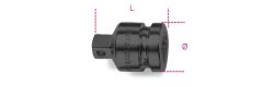   Beta 728/15 Szűkítő közbetét 3/4”- 1/2”, foszfátozott