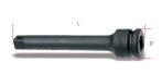   Beta 728/22L Toldó Belső- és külső négyszög 3/4" foszfátozott