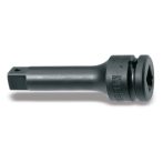   Beta 729/21L 1"-os négyszögletes toldó, foszfátozott