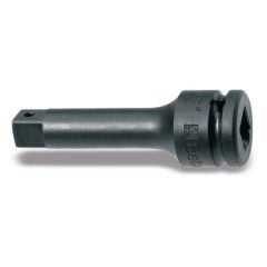   Beta 729/21L 1"-os négyszögletes toldó, foszfátozott