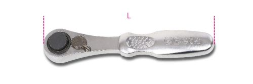 Beta 860/55 Átváltós racsni 1/4"