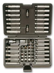   Beta 867/C52 52 hatszögű csavarhúzóbetét 10 mm és 2 tartozék