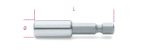   Beta 882M1 1/4" külső és 1/4" belső mérettel rendelkező betéttartó