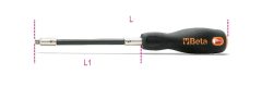 Beta 900/32 1/4"-os flexibilis hajtószár