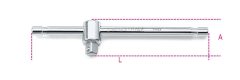 Beta 900/42 1/4”-os csúszkás T-hajtószár