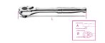 Beta 900M/55 1/4”-os irányváltós fémracsni