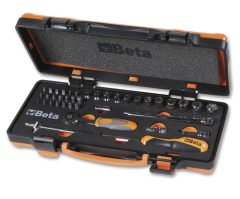 Beta 900/C12MZ  dugókulcs klt.