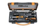 Beta 900MC/C24 24 dugókulcs és 6 tartozék