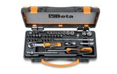 Beta 900MC/C32 11 dugókulcs 20 bit 7 tartozék