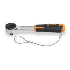 Beta 900HS/55 1/4" irányváltós racsni, H-SAFE