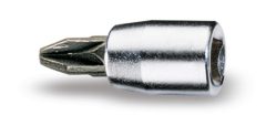 Beta 900 dugókulcs pozidriv®-supadriv® 1/4"-os