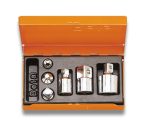   Beta 902R/C6 6 adapter dugókulcsokhoz (900/16, 900/15, 910/16, 920/15, 920/16, 928/15. cikk)