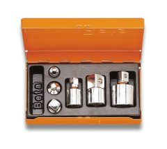   Beta 902R/C6 6 adapter dugókulcsokhoz (900/16, 900/15, 910/16, 920/15, 920/16, 928/15. cikk)