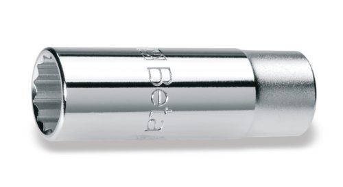 Beta 910AS-L 9/16 Tizenkétszögű hosszú dugókulcs 3/8"-os