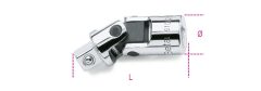 Beta 910/25 3/8”-os csukló
