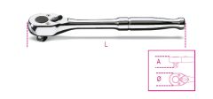 Beta 910M/55 3/8”-os irányváltós fémracsni