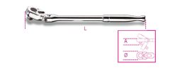Beta 910M/56 3/8”-os irányváltós csuklós fémracsni