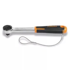 Beta 910HS/55 3/8" irányváltós racsni, H-SAFE