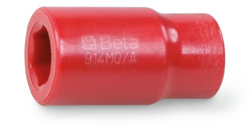 Beta 914MQ/A hatszögű dugókulcs, 3/8"-os