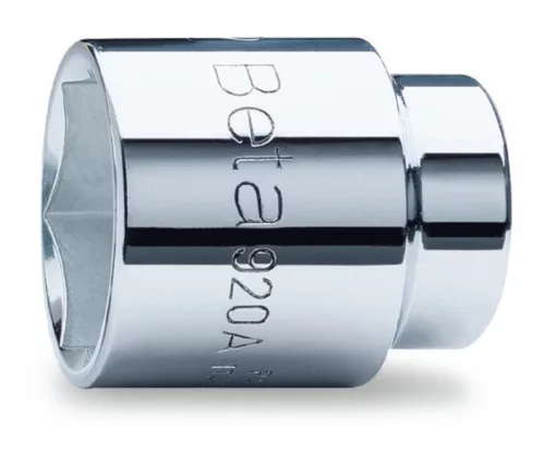 Beta 920A 26 Hatlapú dugókulcs 1/2"-os