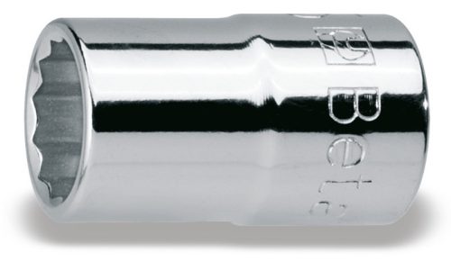 Beta 920B 10 1/2”-os tizenkétszögű dugókulcs 1/2"-os