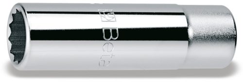 Beta 920AS-L ¾ Tizenkétszögű hosszú dugókulcs 1/2"-os