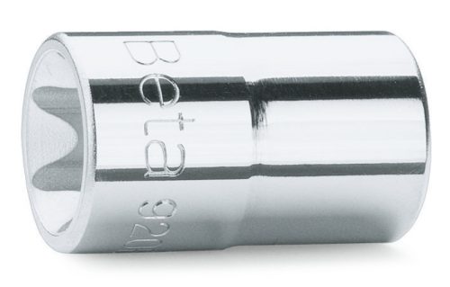 Beta 920FTX 12 Dugókulcs Torx®-csavarokhoz 1/2"-os