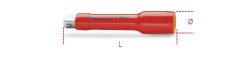 Beta 920MQ/21 1/2”-os toldó
