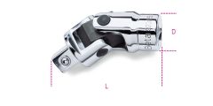 Beta 920/25 1/2”-os csukló