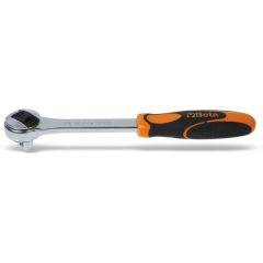   Beta 920/55 1/2”-os irányváltós racsni, 72 fogú, krómozott