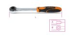 Beta 920/50F 1/2”-os belső négyszögű racsni krómozott