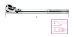 Beta 920M/56 1/2”-os irányváltós csuklós fémracsni