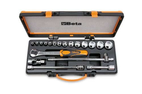 Beta 920MC/C14 14 dugókulcs és 5 tartozék