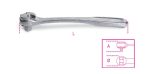   Beta 920/55INOX Irányváltós emelő 1/2"-es pozitív szögletes csatlakozóval, rozsdamentes acélból