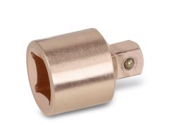 Beta 921BA/15 szűkítő közbetét 1/2” és 3/8”