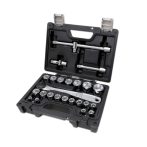   Beta Worker 923E/C25 dugókulcs készlet, 25 részes 1/2"-s