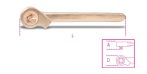 Beta 926BA/50 Racsnis hajtószár 3/4", szikramentes