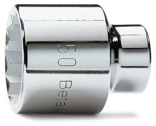 Beta 928B 50 Tizenkétszögű dugókulcs 3/4"-os
