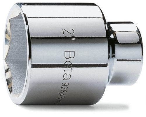 Beta 928AS 1.13/16 Hatlapú dugókulcs 3/4"-os