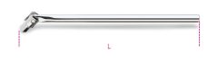 Beta 928/36A 3/4”-os csuklós hajtószár, krómozott