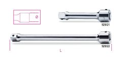 Beta 929/21 1”-os toldó
