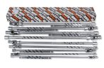   Beta 952FTX/S9  9 részes csuklós Torx® T-kulcs szerszám készlet