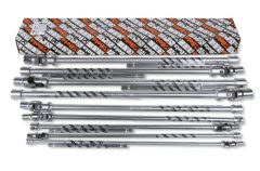   Beta 952FTX/S9  9 részes csuklós Torx® T-kulcs szerszám készlet