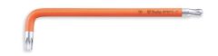 Beta 97BTX-C hajlított színezett imbuszkulcs Torx®