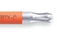 Beta 97BTX-C hajlított színezett imbuszkulcs Torx®