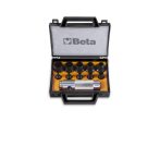 Beta 1105C/10T 10 db tömítéskivágó készlet