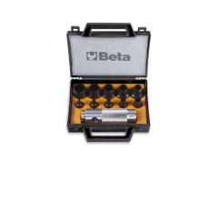 Beta 1105C/10T 10 db tömítéskivágó készlet